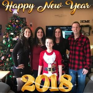 Meet your Posher, Maureen